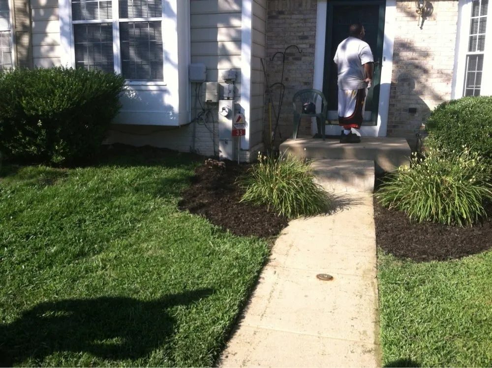 Top-rated landscape installation for outdoor upgrades across Baltimore, MD - G & S Multi-Services, LLC