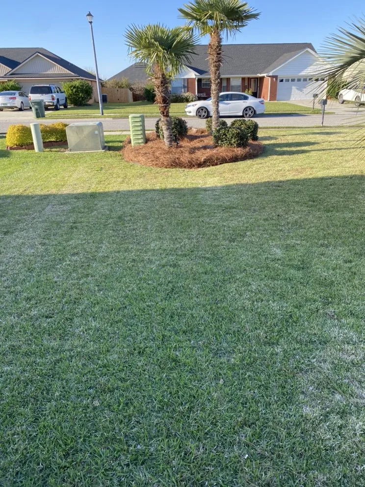 Top-rated yard maintenance in Foley, AL by G & T Lawncare Service