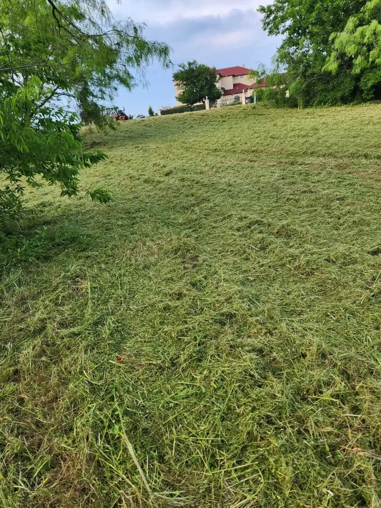 Affordable outdoor landscaping in Alvarado, TX - G & Z Landscaping