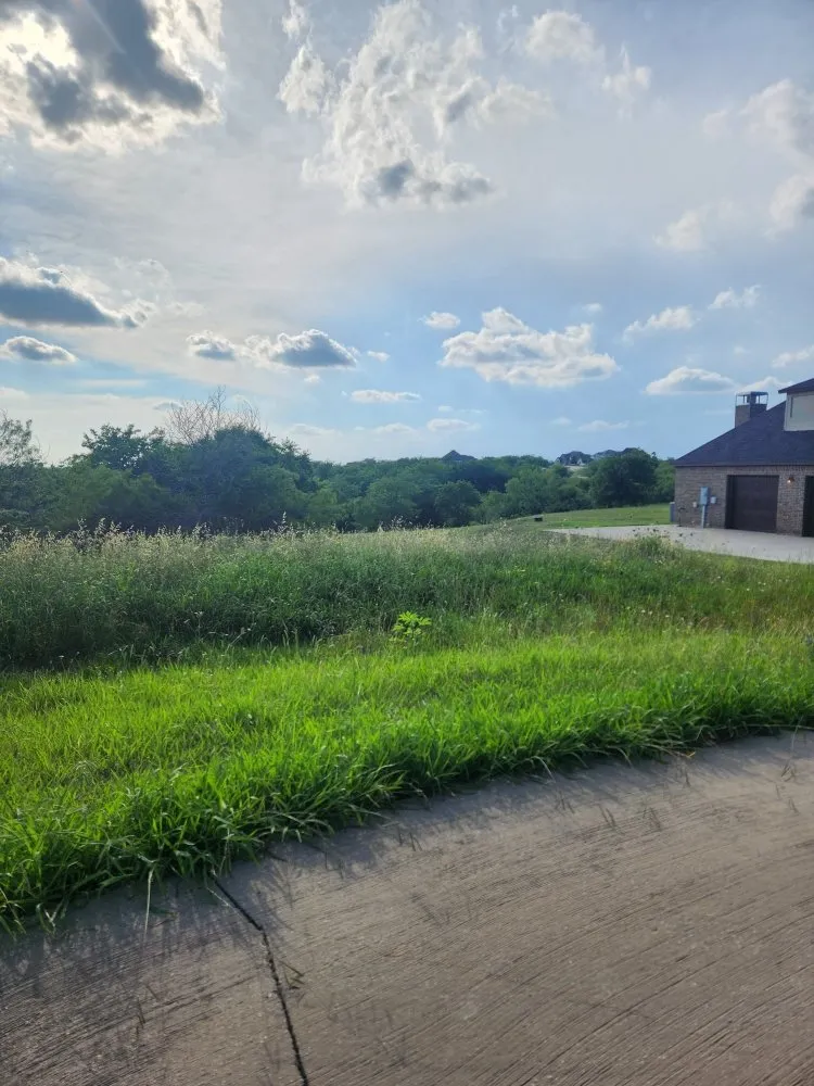 Local lawn care service for outdoor upgrades in Alvarado, TX by G & Z Landscaping