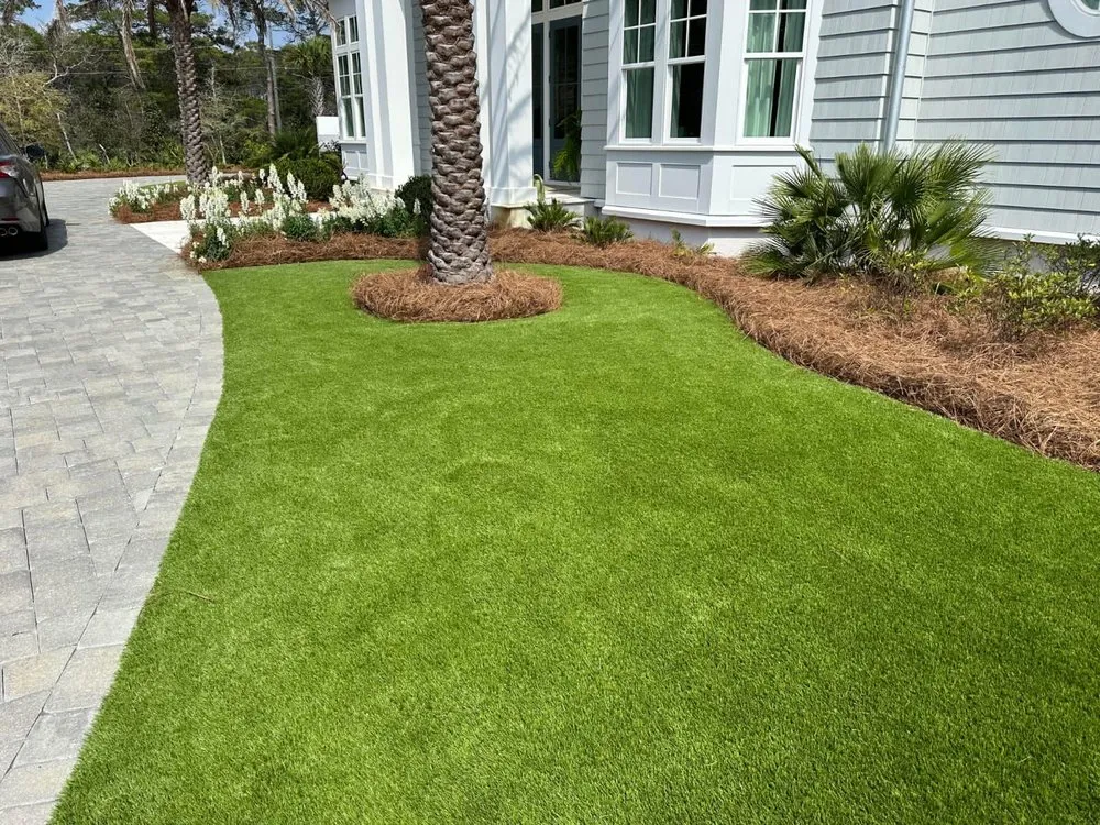 Top-rated yard maintenance experts serving Alvarado, TX - G & Z Landscaping