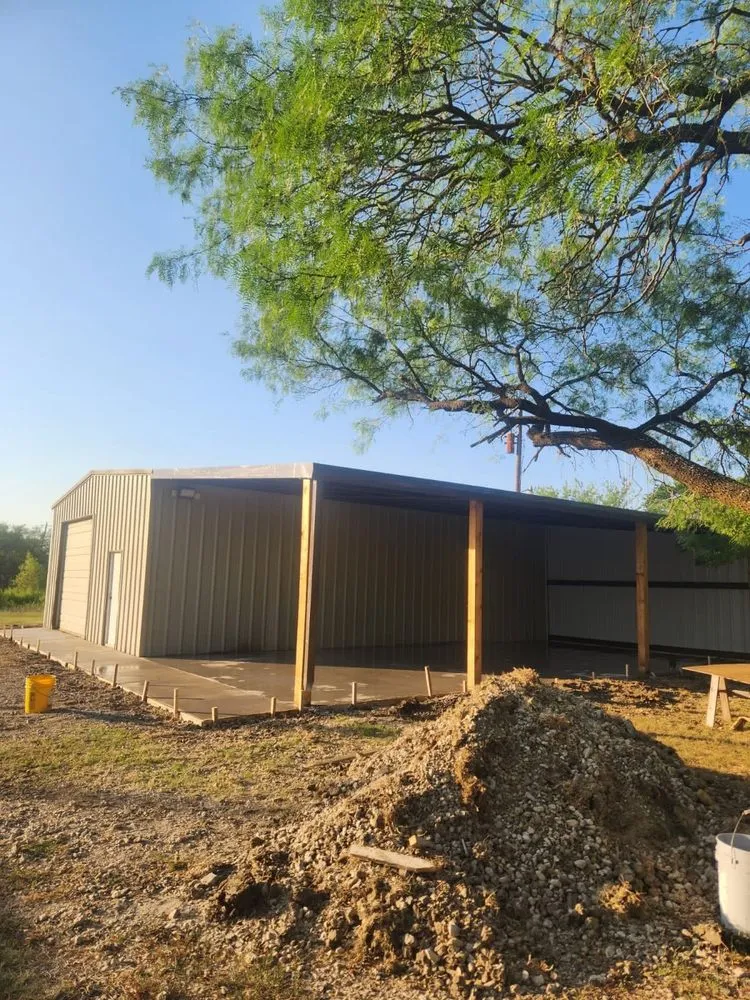 Top-rated residential landscaping in Alvarado, TX - G & Z Landscaping