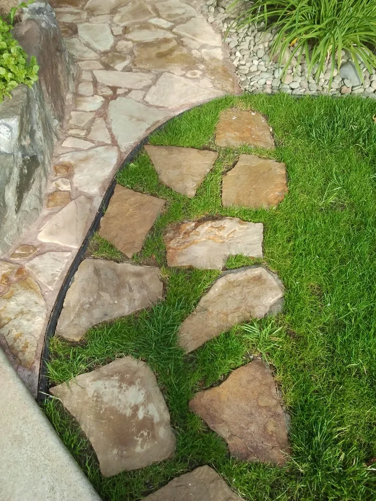 Custom lawn mowing service for year-round maintenance in Vancouver, WA by G 7 Services Inc