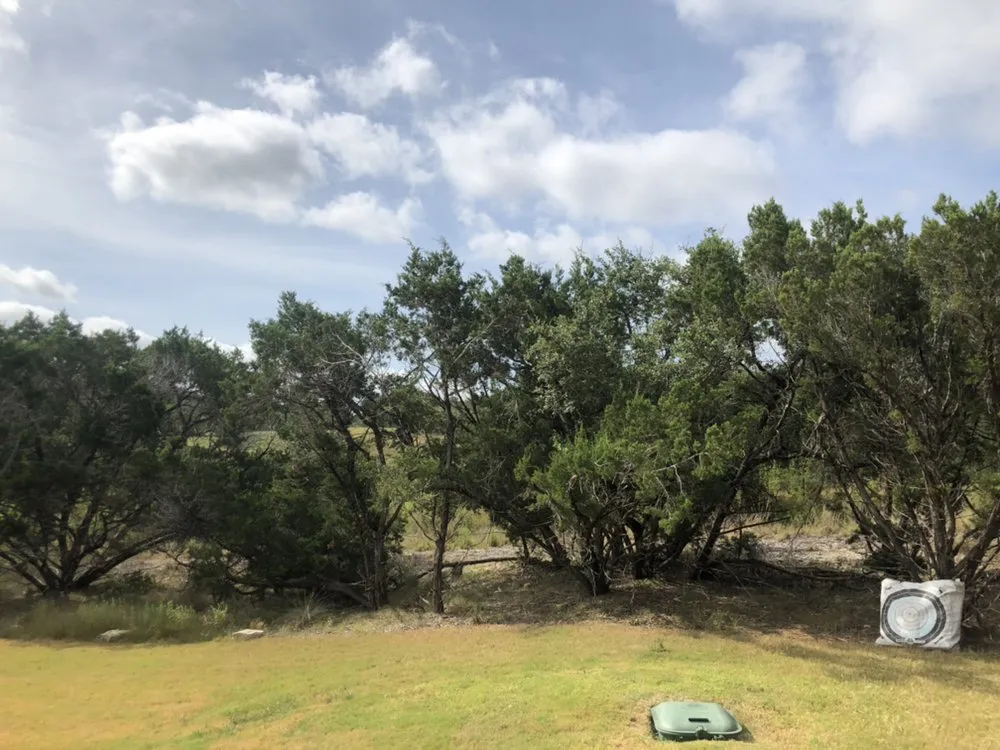 Local lawn mowing service in Austin, TX by G A Construction & Land Preparation SVC