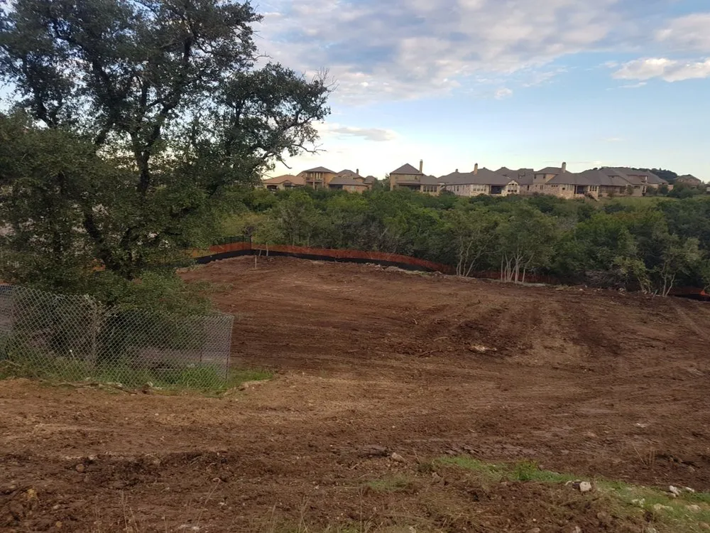 Local lawn care service in Austin, TX by G A Construction & Land Preparation SVC