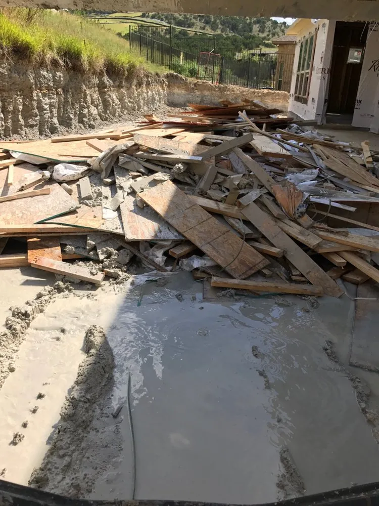 Affordable landscaping services in Austin, TX by G A Construction & Land Preparation SVC