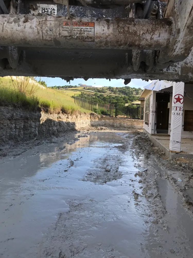 Professional landscape design near you across Austin, TX - G A Construction & Land Preparation SVC