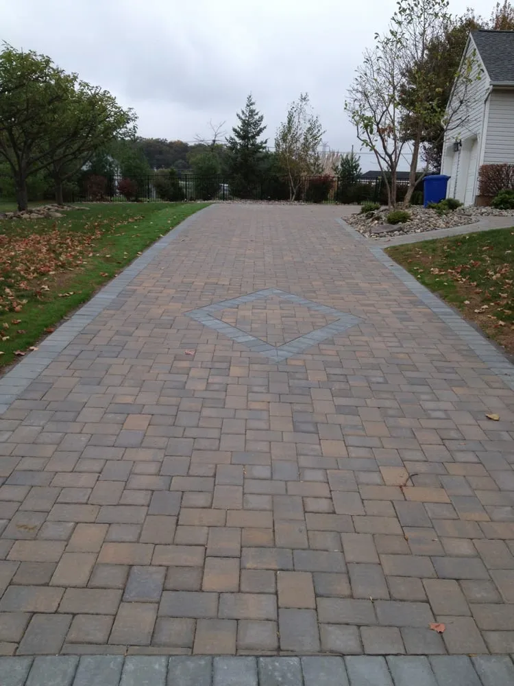 Local lawn mowing service in Somerset, NJ by G A Landscaping