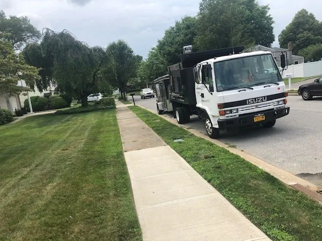 Trusted yard cleanup service near you across Glen Cove, NY - G A S Landscaping Services