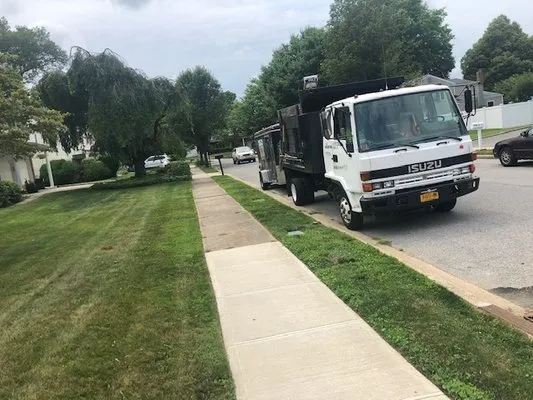 G A S Landscaping Services