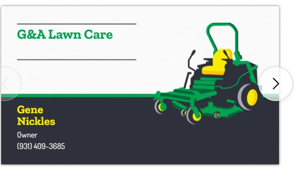 Custom residential landscaping for outdoor upgrades in Bluefield, VA by G And A Lawn care