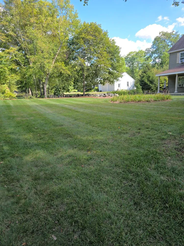 Trusted residential landscaping for residential properties across Boston, MA - G and C Landscaping Services