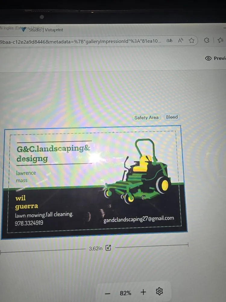 Affordable outdoor landscaping near you across Boston, MA - G and C Landscaping Services