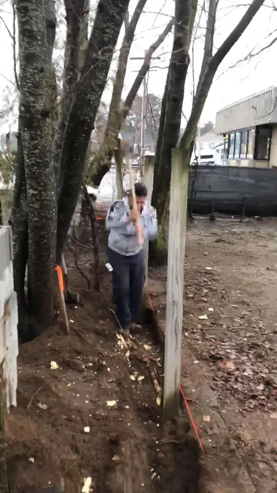 Trusted landscape installation in Boston, MA - G and C Landscaping Services