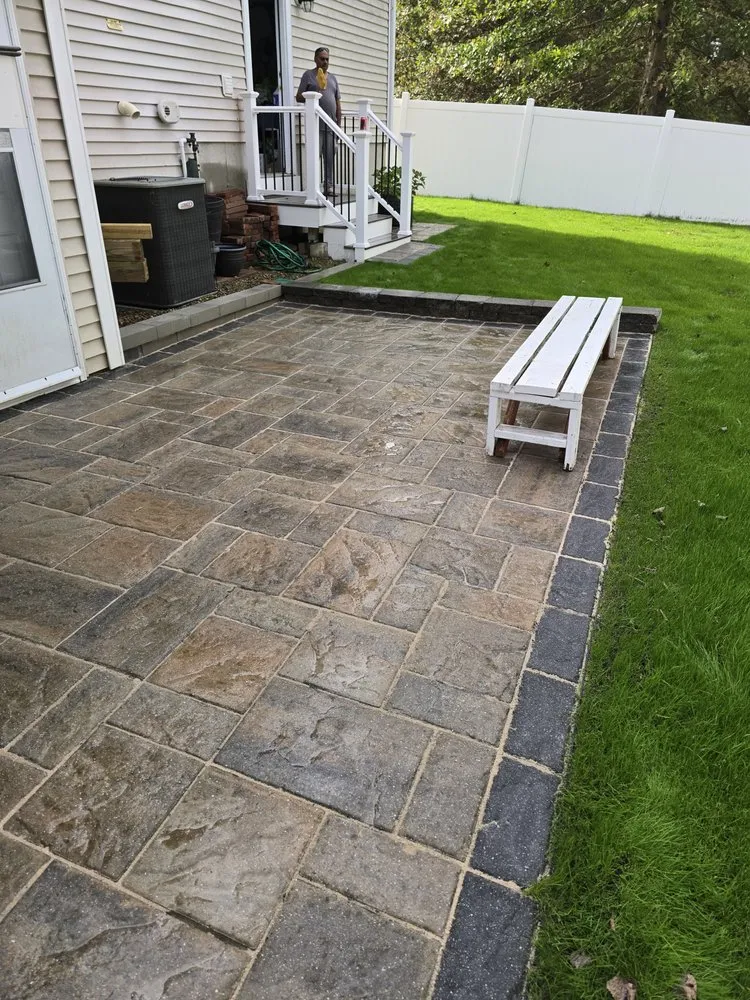 Trusted yard maintenance in Boston, MA - G and C Landscaping Services