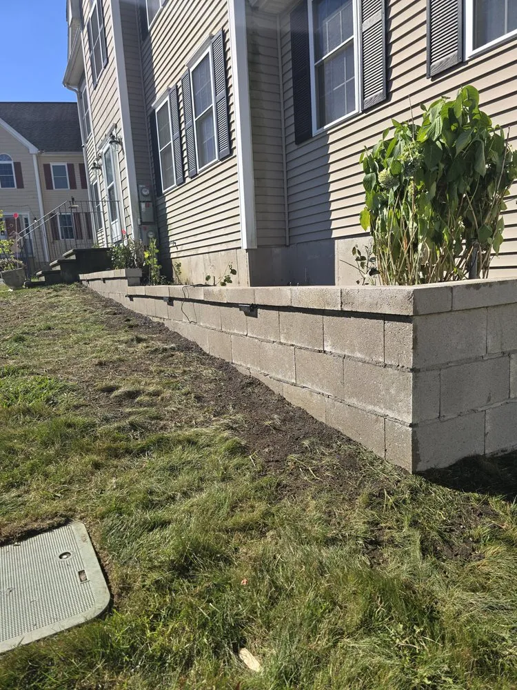 Custom lawn care service near you across Boston, MA - G and C Landscaping Services