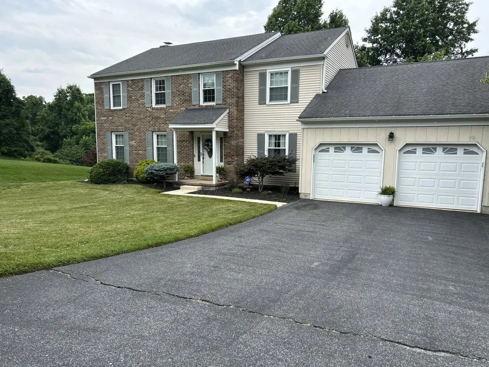 Affordable yard maintenance for residential properties across Wilmington, DE - G And D Landscaping