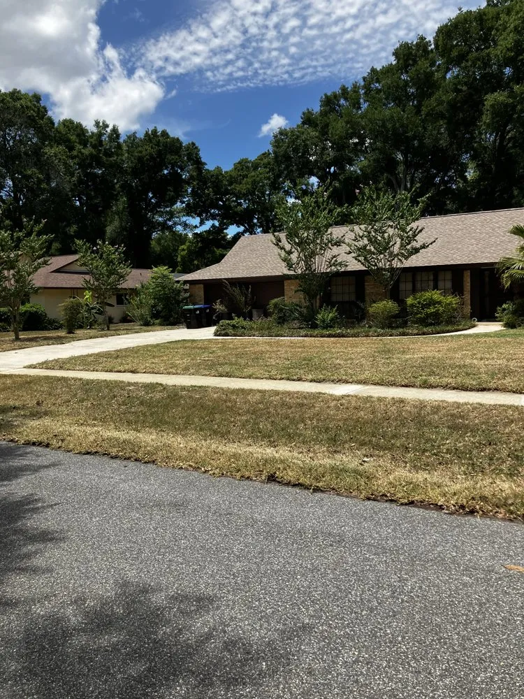 Top-rated garden landscaping for outdoor upgrades across Apopka, FL - G And G Landscaping & Ground Maintenance