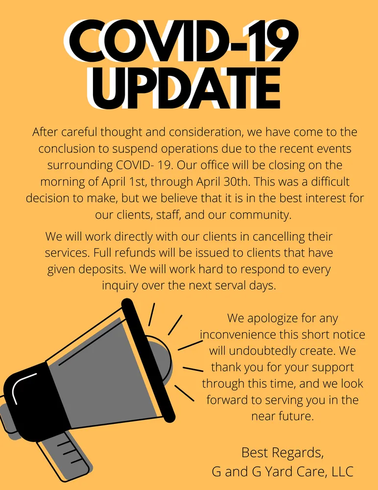 Affordable yard cleanup service experts serving Tucson, AZ - G and G Yard Care