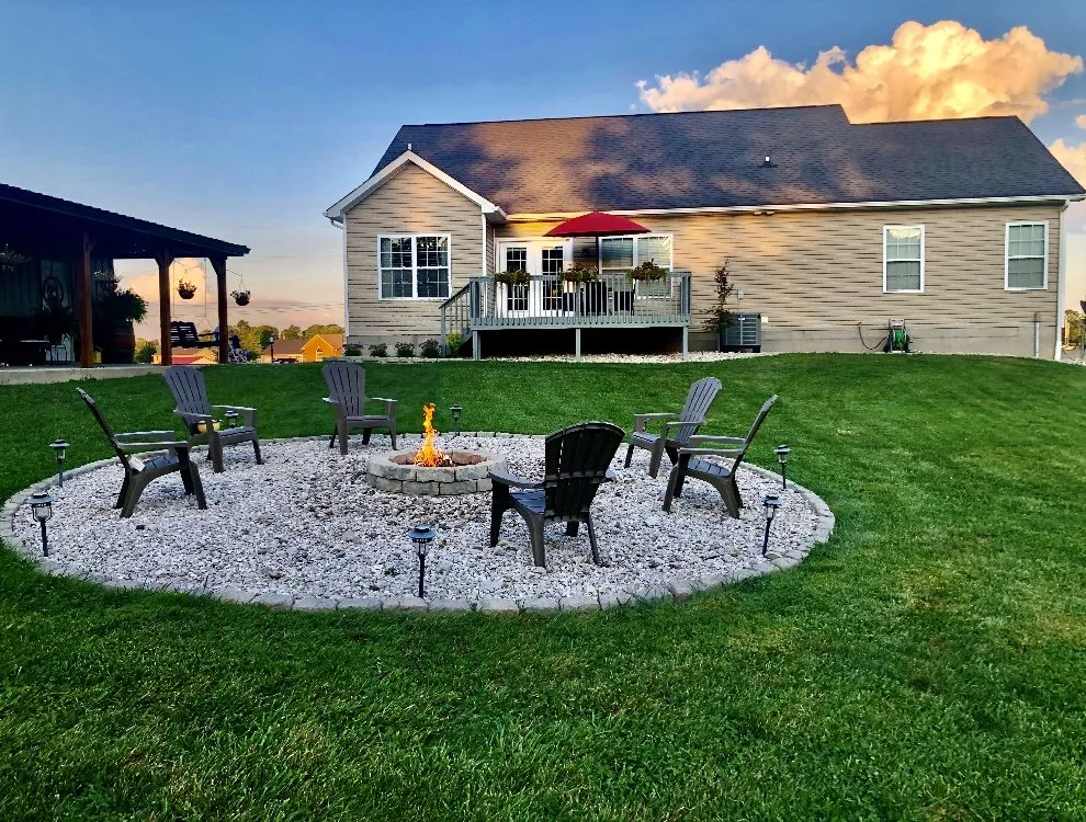 Top-rated lawn care service experts serving Elizabethtown, KY - G and J Trade