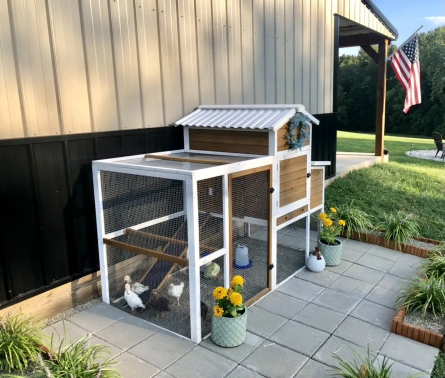 Local lawn care service for residential properties across Elizabethtown, KY - G and J Trade