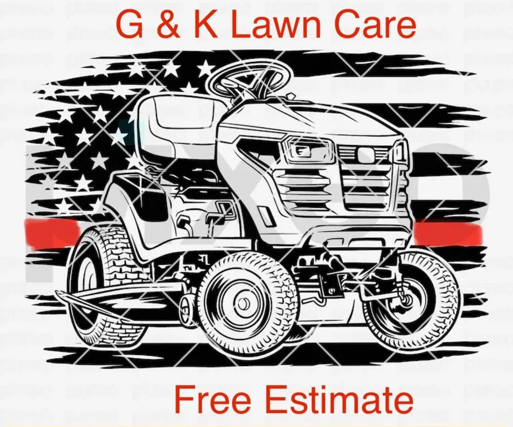 Top-rated outdoor landscaping in Vinemont, AL - G and K Lawncare and Landscaping
