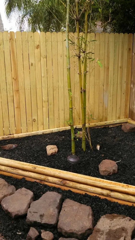 Custom lawn mowing service in Livingston, TX by G and L Enterprises