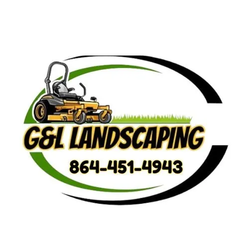 Trusted yard maintenance near you in Greenville, SC by G And L Landscaping