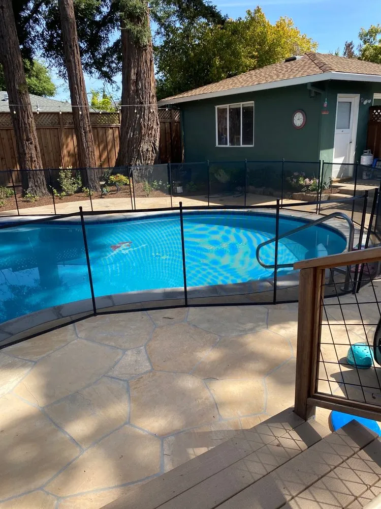 Affordable yard cleanup service in San Rafael, CA by G and R landscaping and construction