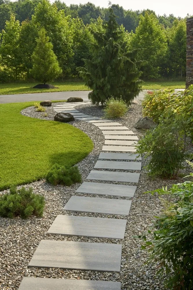 Trusted landscape design in Lake Park, NC - G and R Lawn and Landscaping