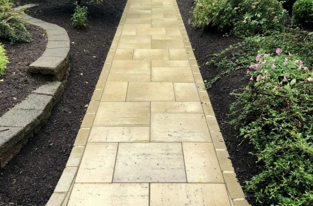 Local outdoor landscaping in Lake Park, NC by G and R Lawn and Landscaping