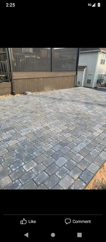 Local landscaping services near you in Lake Park, NC by G and R Lawn and Landscaping