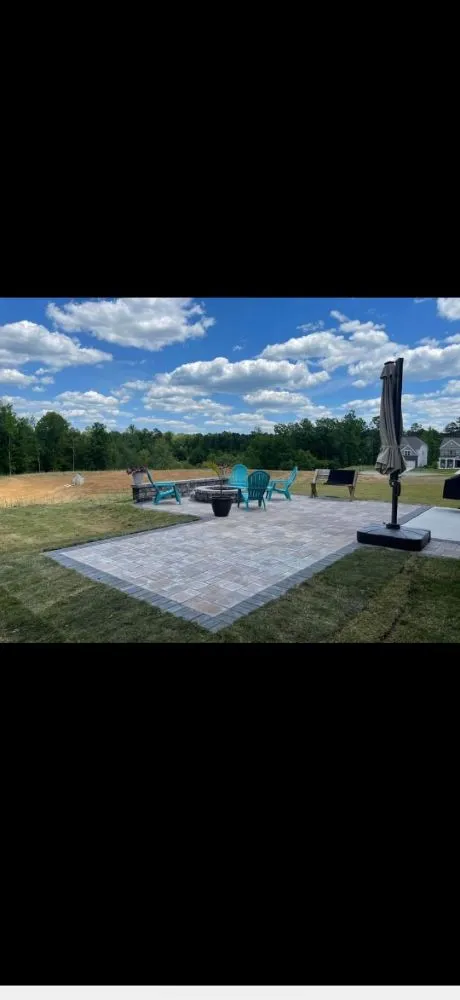 Affordable residential landscaping for outdoor upgrades in Lake Park, NC by G and R Lawn and Landscaping