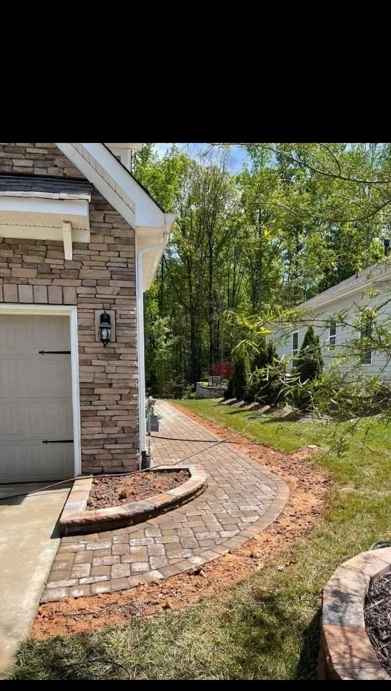 Expert yard cleanup service in Lake Park, NC by G and R Lawn and Landscaping