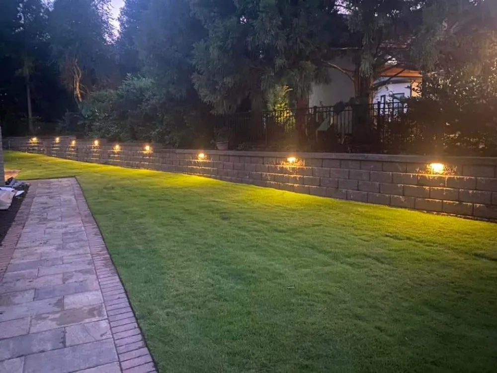 Expert lawn care service for year-round maintenance across Lake Park, NC - G and R Lawn and Landscaping