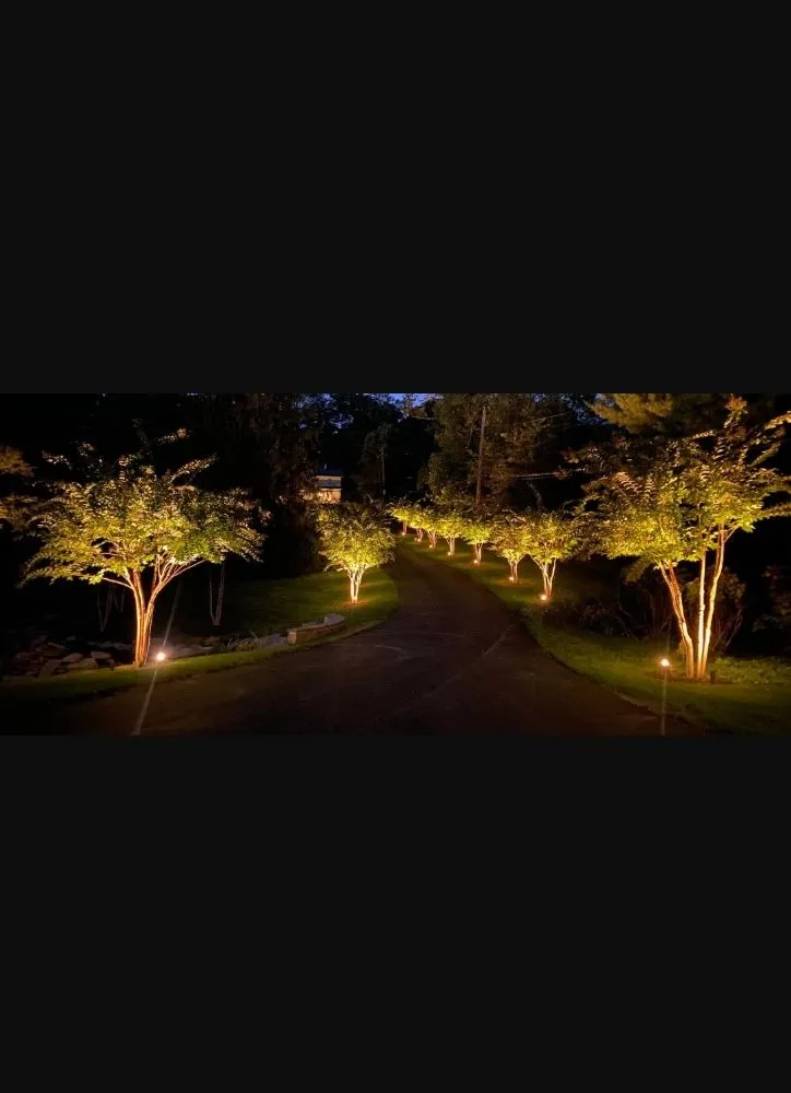 Custom landscape design experts serving Lake Park, NC - G and R Lawn and Landscaping