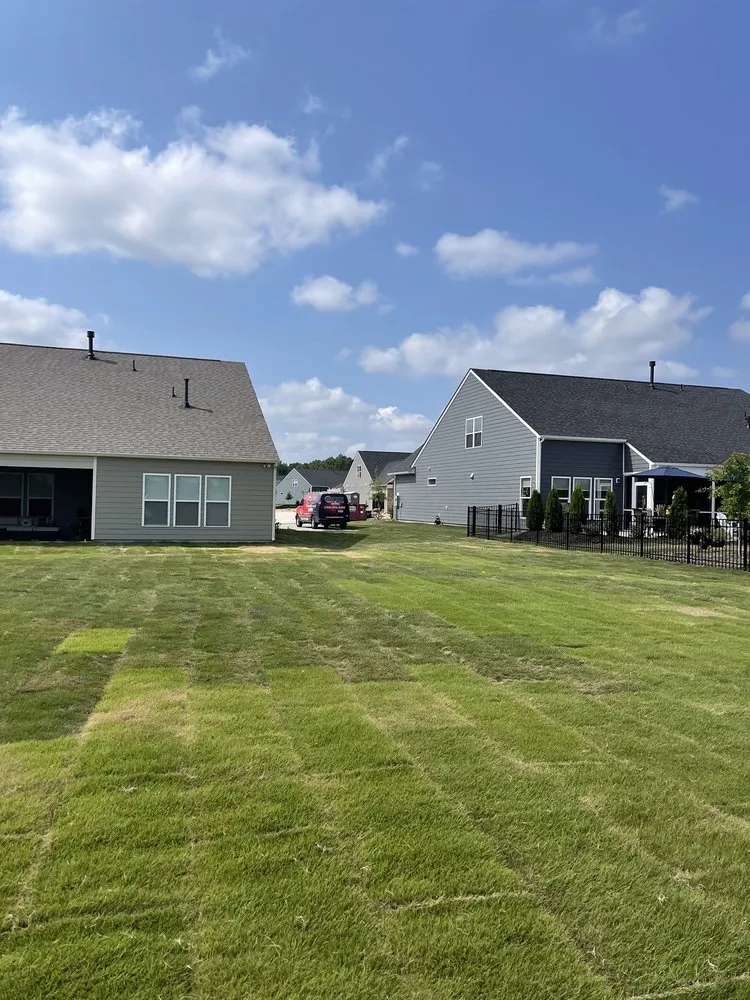 Reliable yard maintenance in Lake Park, NC by G and R Lawn and Landscaping