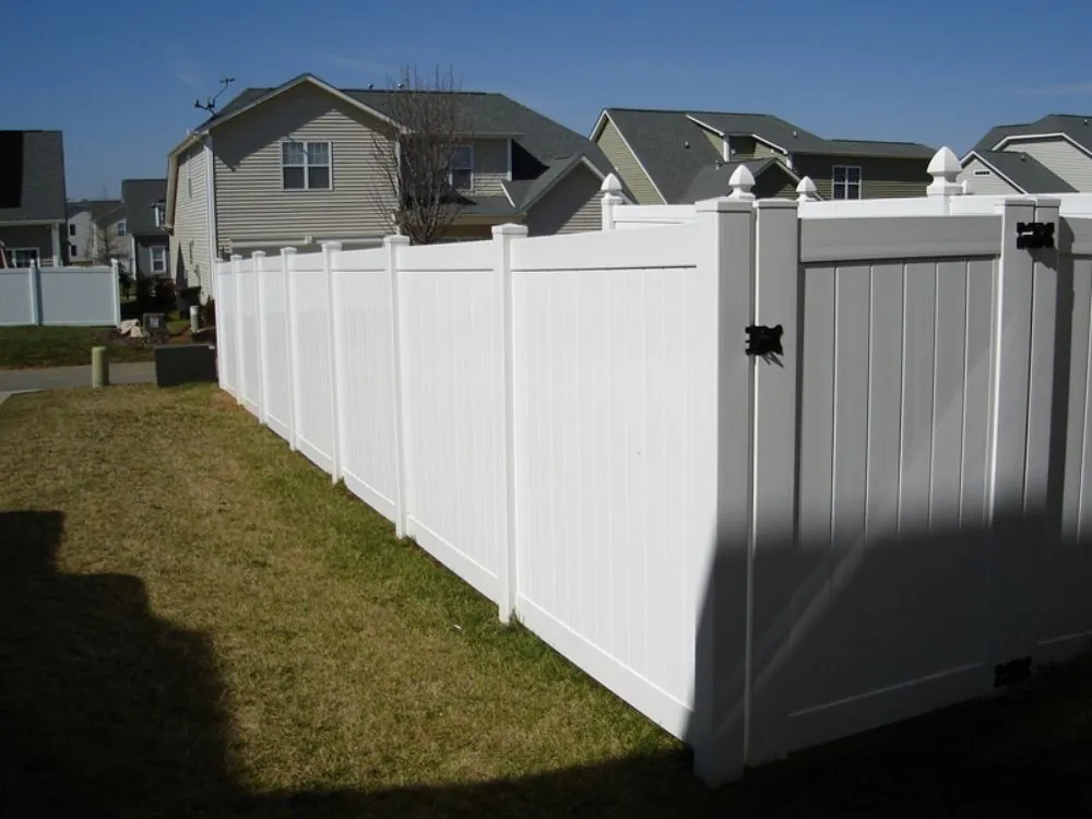 Professional yard cleanup service for residential properties across Lake Park, NC - G and R Lawn and Landscaping