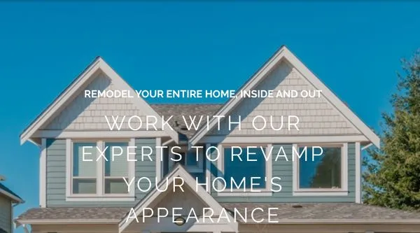 G and S Construction Logo