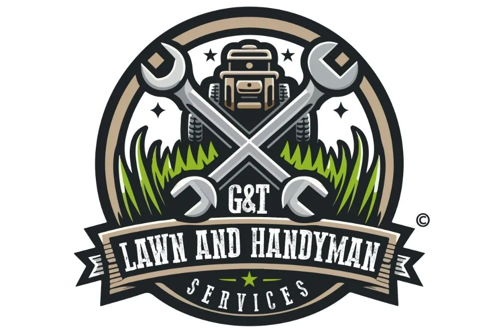 Custom garden landscaping for homes in Giddings, TX by G and T Lawn and Handyman Services