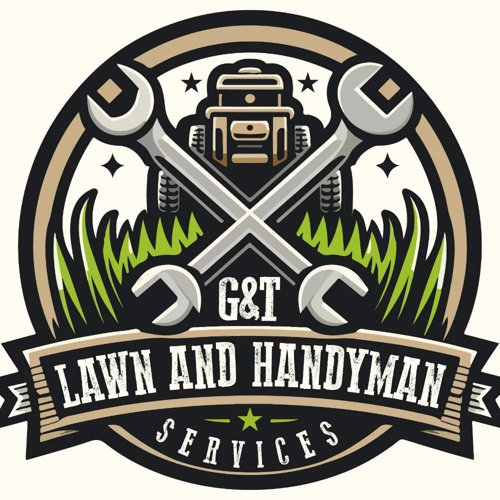 Custom garden landscaping with custom design in Giddings, TX by G and T Lawn and Handyman Services