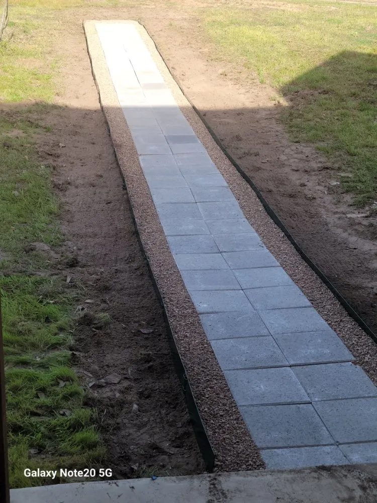 Expert yard maintenance in Giddings, TX - G and T Lawn and Handyman Services