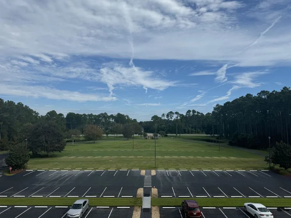 Trusted lawn care service in East Palatka, FL - G and T Lawn Care