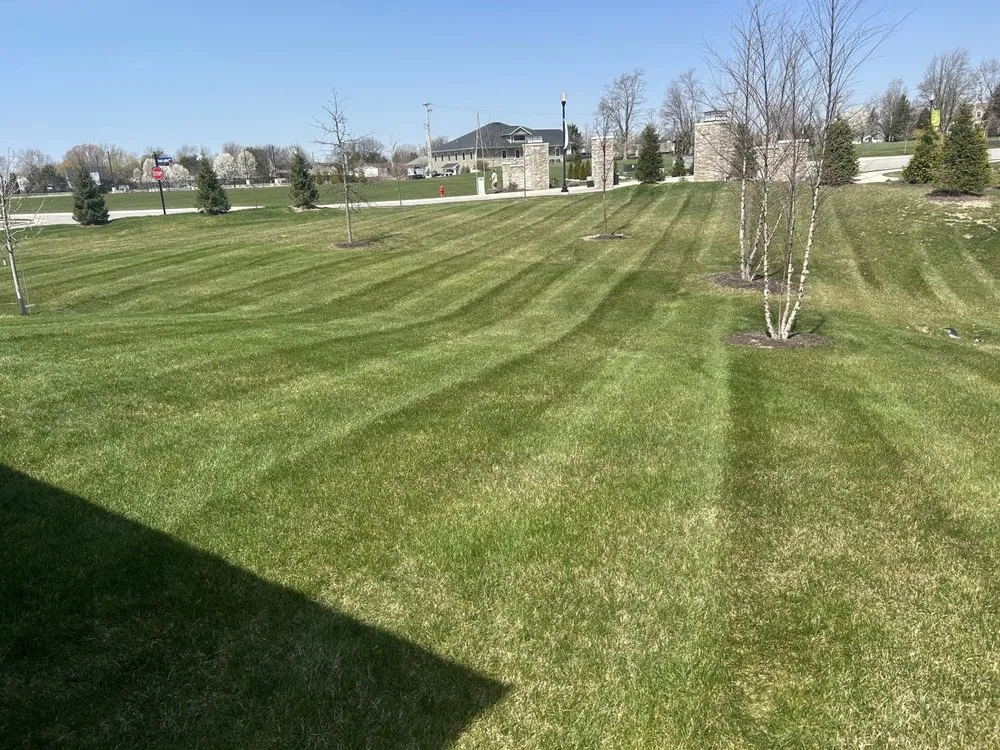 Professional landscaping services for outdoor upgrades across New Haven, IN - G And T Seevocw