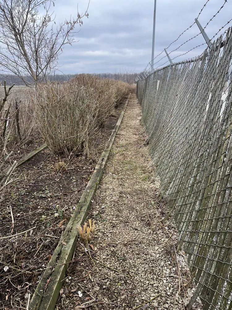 Top-rated landscape design in New Haven, IN by G And T Seevocw