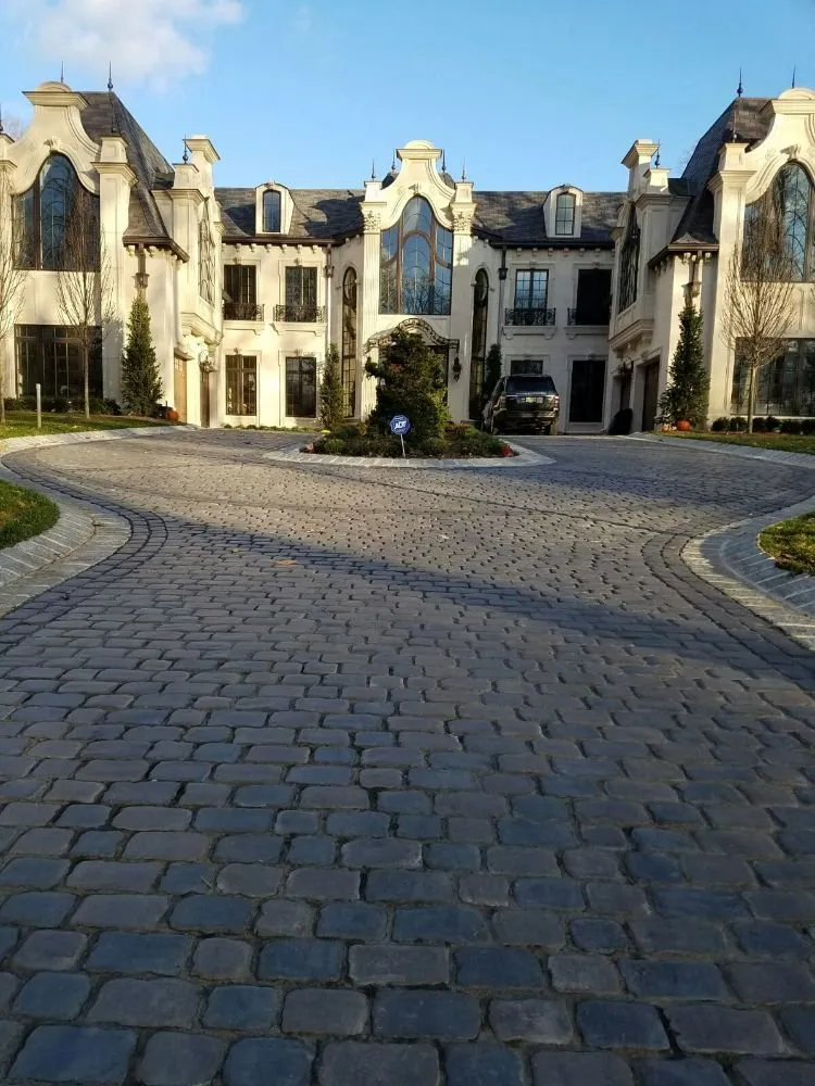 Reliable lawn mowing service in Fairview, NJ - G-B The Landscapers