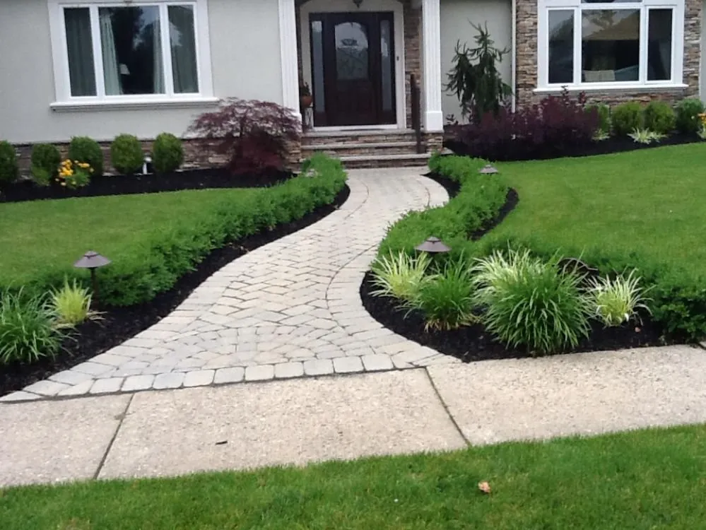Trusted yard maintenance in Fairview, NJ - G-B The Landscapers