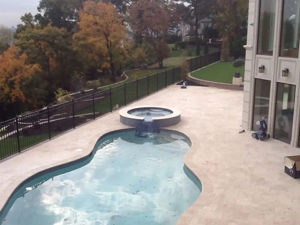 Trusted landscape design in Fairview, NJ by G-B The Landscapers