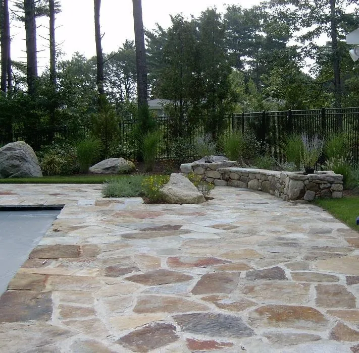 Trusted landscaping services in Fairhaven, MA by G Bourne Knowles