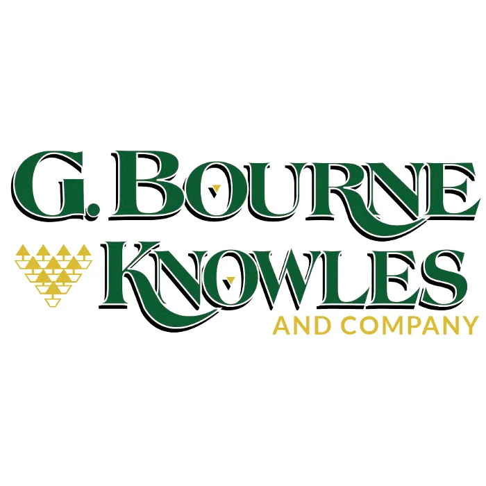 Expert landscape design in Fairhaven, MA - G Bourne Knowles